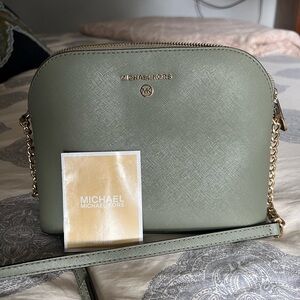 Michael Kors crossbody